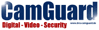 Digitale Videoüberwachung CamGuard